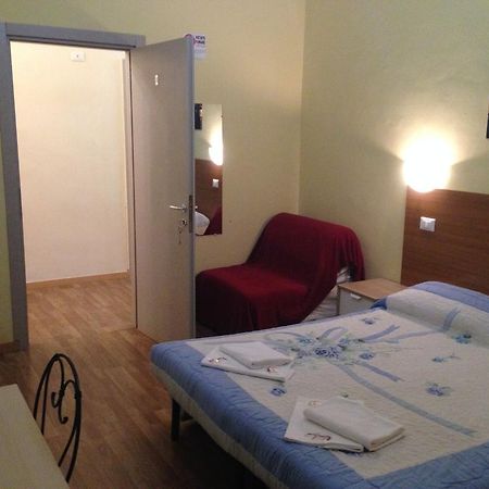 Le Charme House 2 Bed and Breakfast Rome Buitenkant foto
