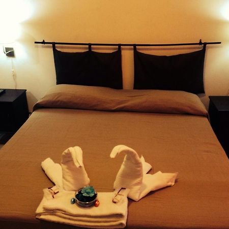 Le Charme House 2 Bed and Breakfast Rome Buitenkant foto