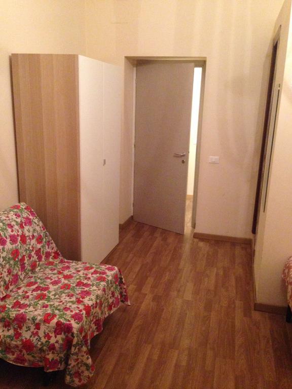 Le Charme House 2 Bed and Breakfast Rome Buitenkant foto