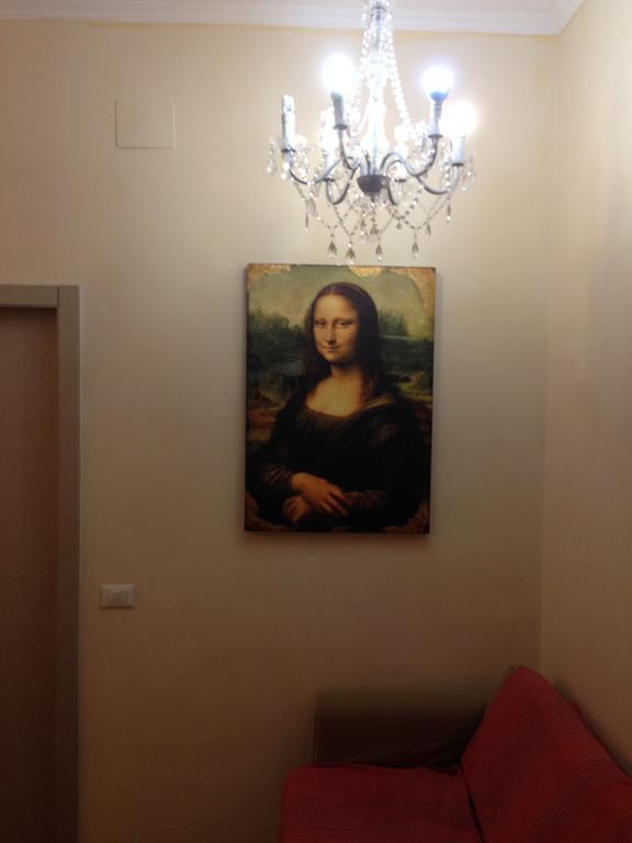 Le Charme House 2 Bed and Breakfast Rome Buitenkant foto