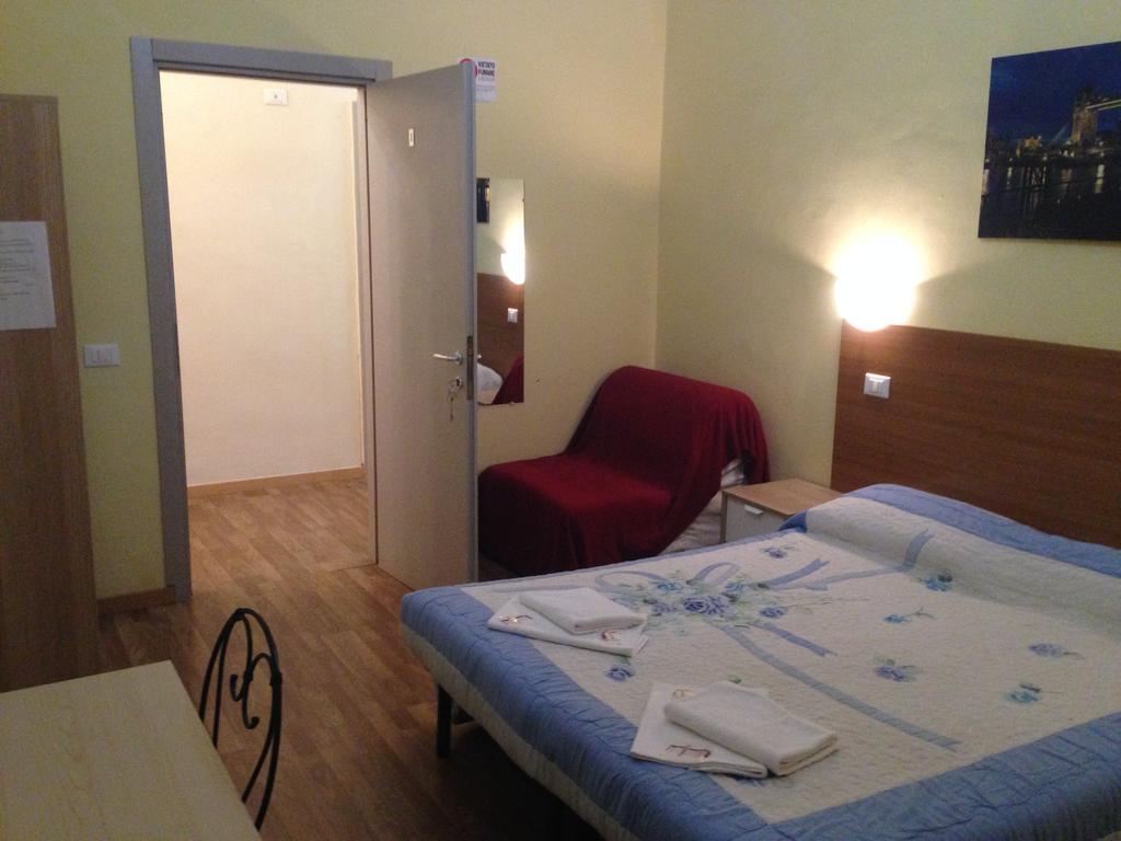 Le Charme House 2 Bed and Breakfast Rome Buitenkant foto