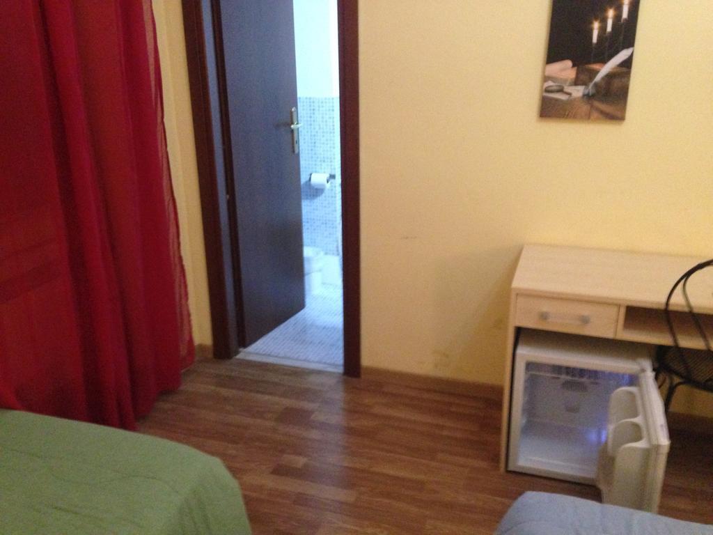 Le Charme House 2 Bed and Breakfast Rome Buitenkant foto