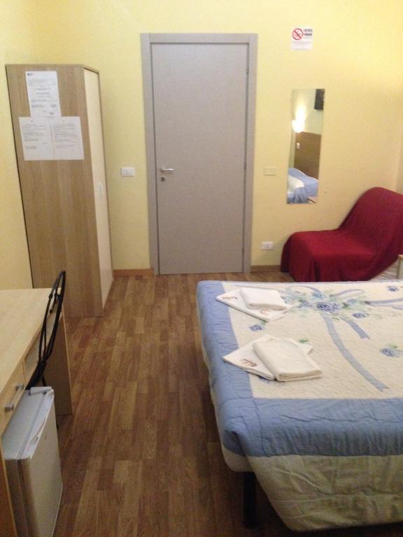 Le Charme House 2 Bed and Breakfast Rome Buitenkant foto