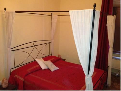 Le Charme House 2 Bed and Breakfast Rome Buitenkant foto