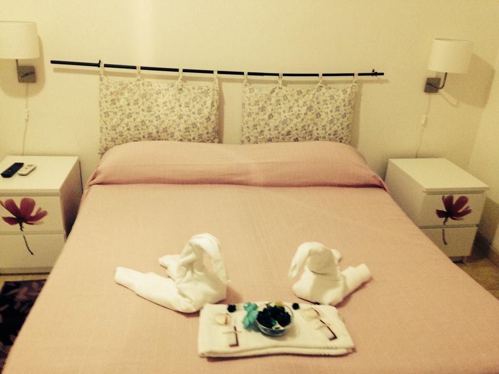 Le Charme House 2 Bed and Breakfast Rome Buitenkant foto