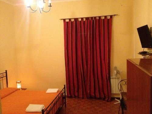 Le Charme House 2 Bed and Breakfast Rome Kamer foto