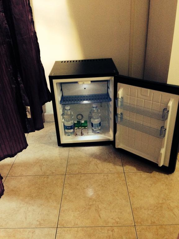 Le Charme House 2 Bed and Breakfast Rome Kamer foto