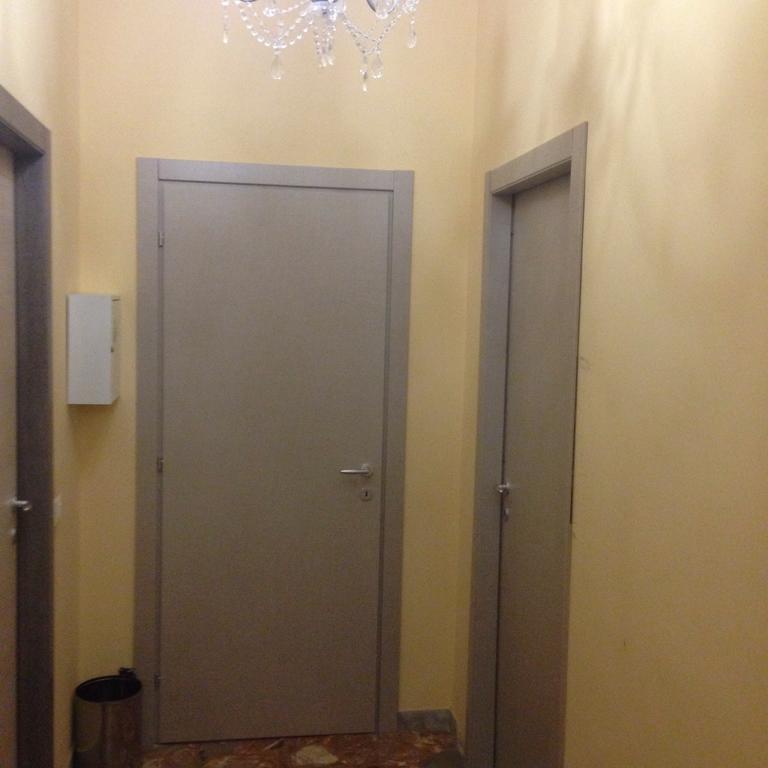 Le Charme House 2 Bed and Breakfast Rome Kamer foto