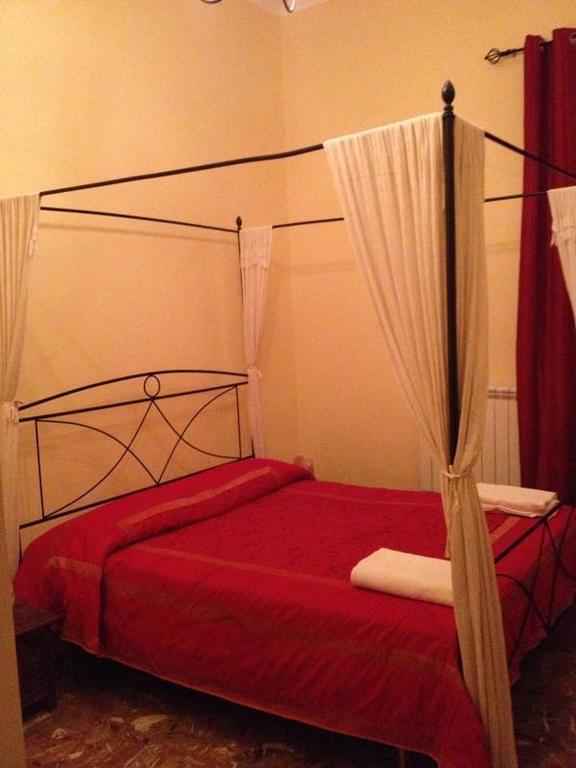 Le Charme House 2 Bed and Breakfast Rome Kamer foto