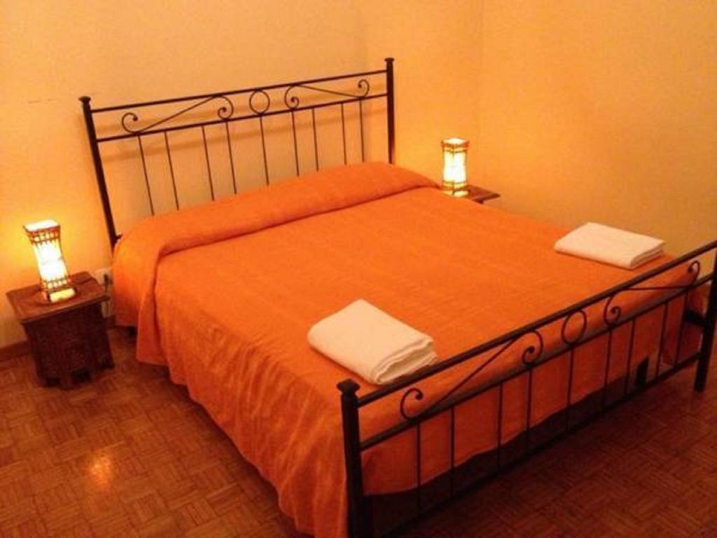 Le Charme House 2 Bed and Breakfast Rome Kamer foto