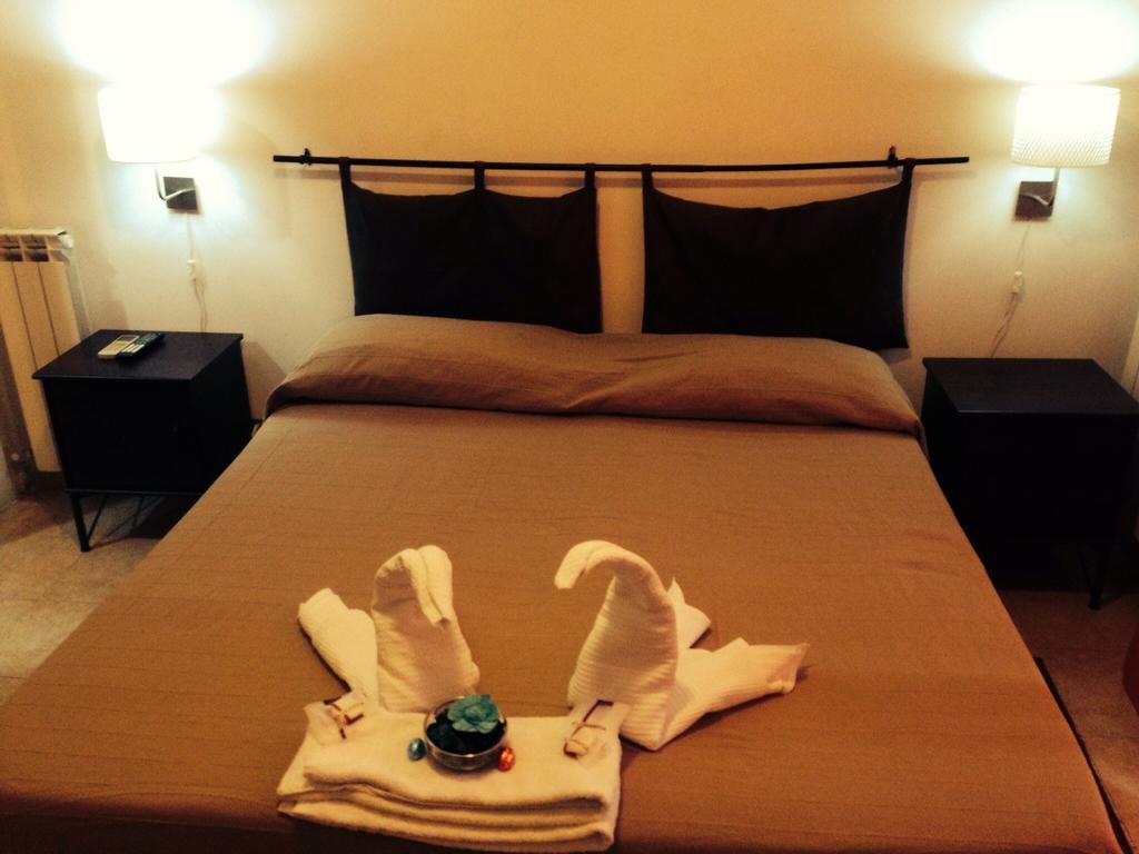 Le Charme House 2 Bed and Breakfast Rome Buitenkant foto