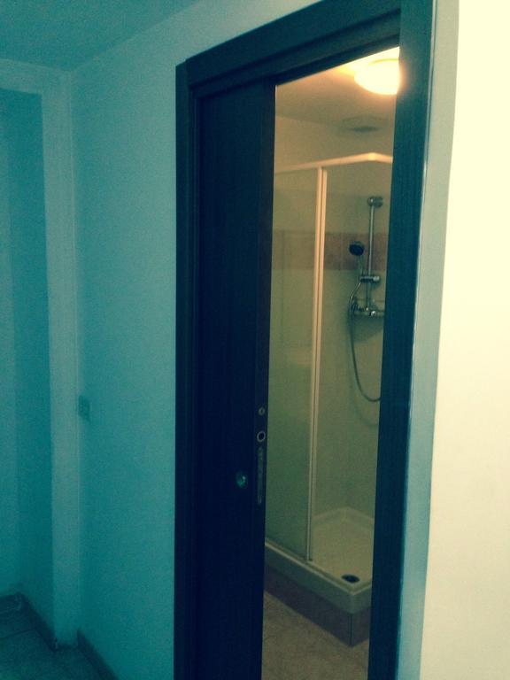 Le Charme House 2 Bed and Breakfast Rome Buitenkant foto