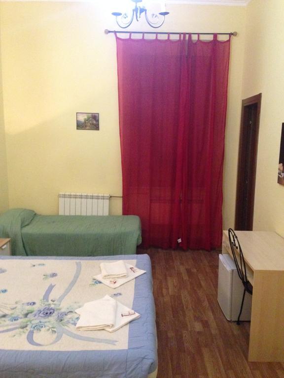 Le Charme House 2 Bed and Breakfast Rome Buitenkant foto