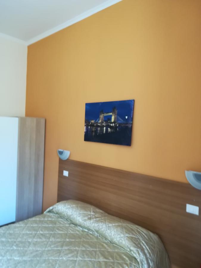 Le Charme House 2 Bed and Breakfast Rome Buitenkant foto
