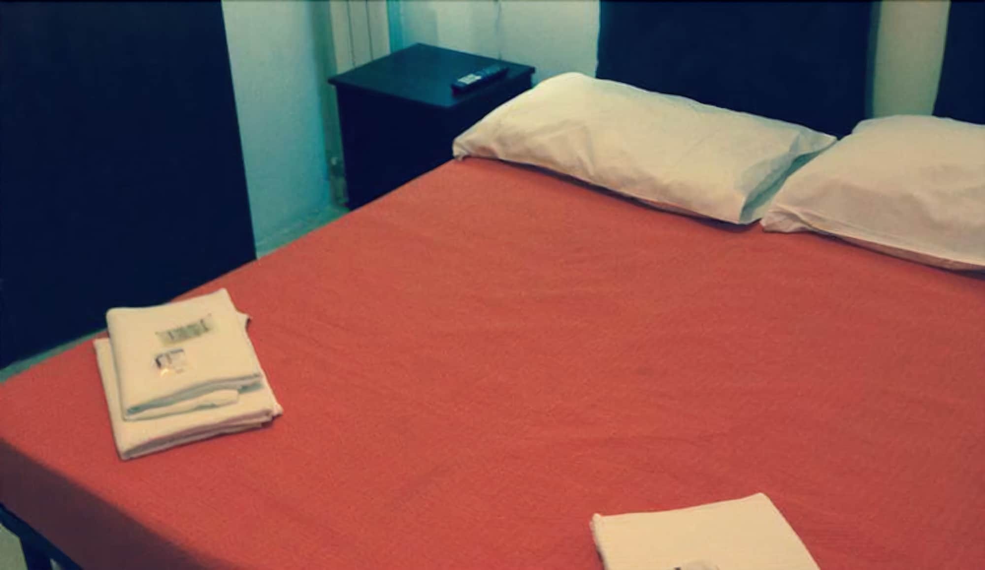 Le Charme House 2 Bed and Breakfast Rome Buitenkant foto
