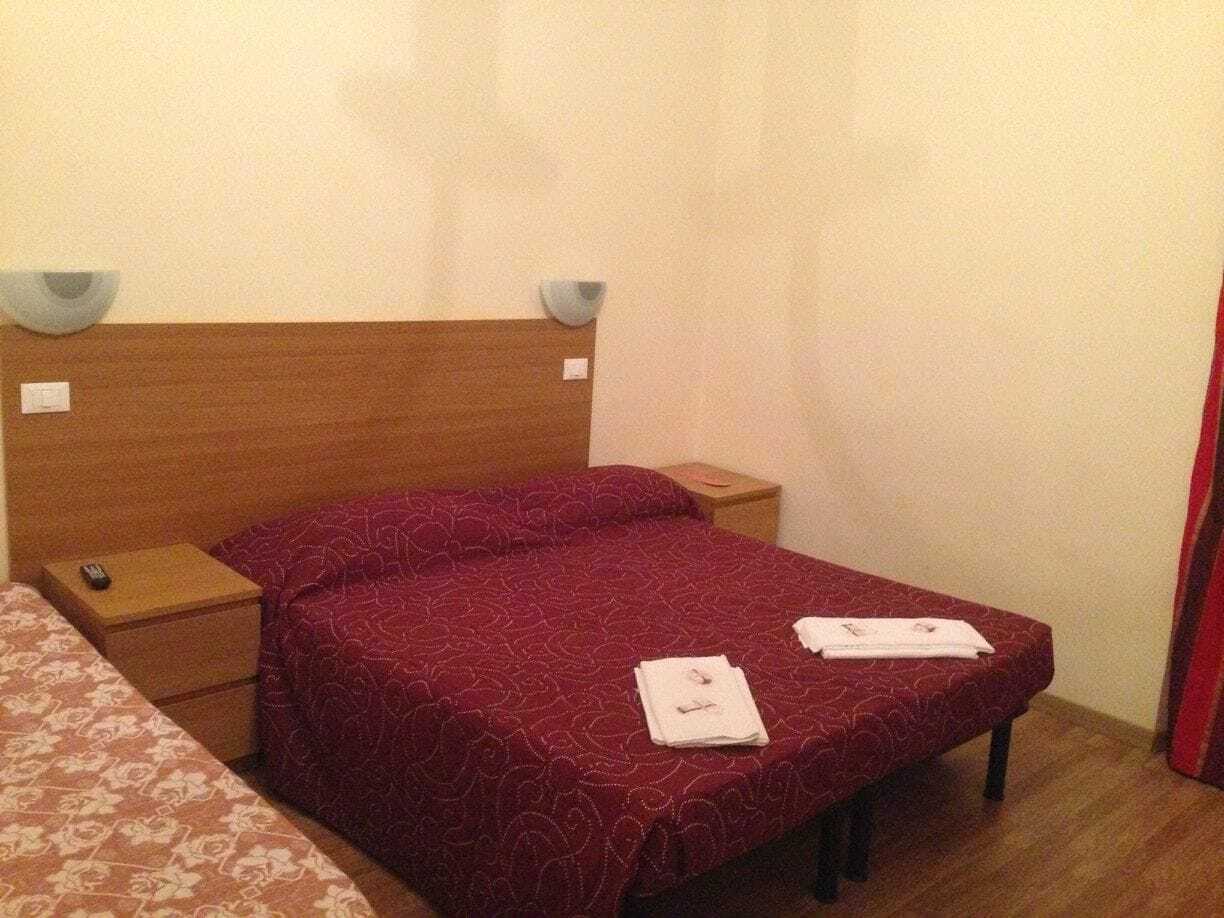 Le Charme House 2 Bed and Breakfast Rome Buitenkant foto