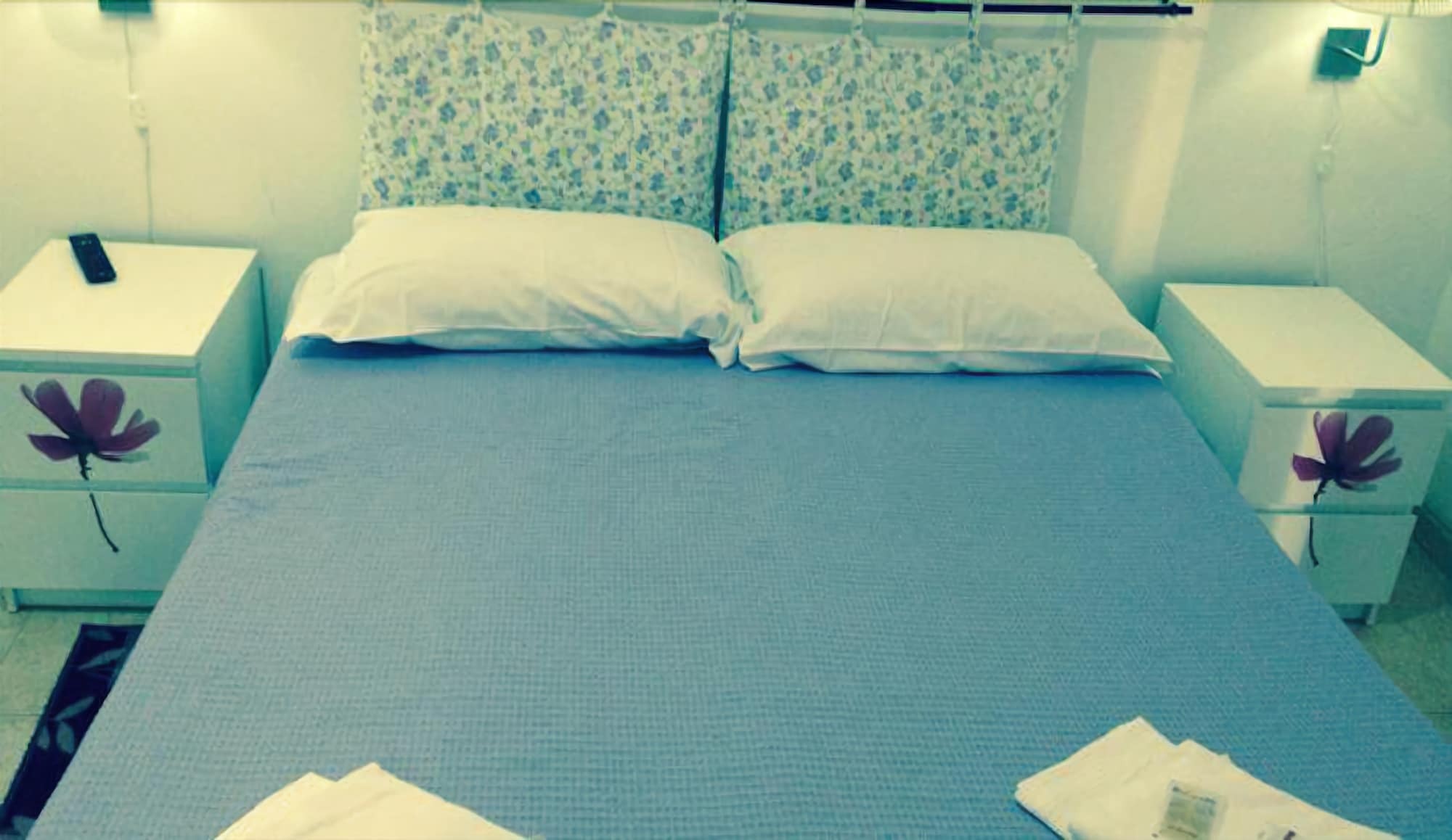 Le Charme House 2 Bed and Breakfast Rome Buitenkant foto
