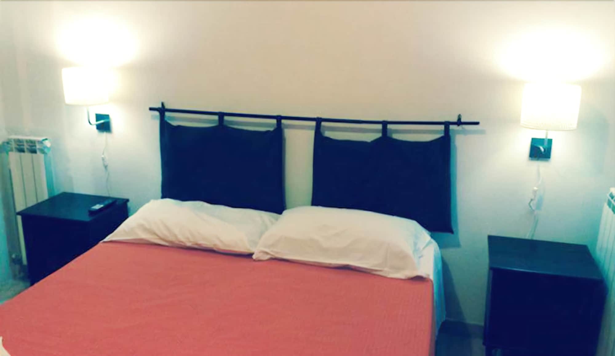 Le Charme House 2 Bed and Breakfast Rome Buitenkant foto